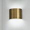 Dweled Pocket 7in LED Wall Sconce in Aged Brass WS-309 - alternate 6